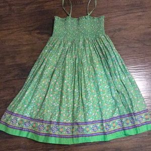 Ralph Lauren Girl Dress Size 14
